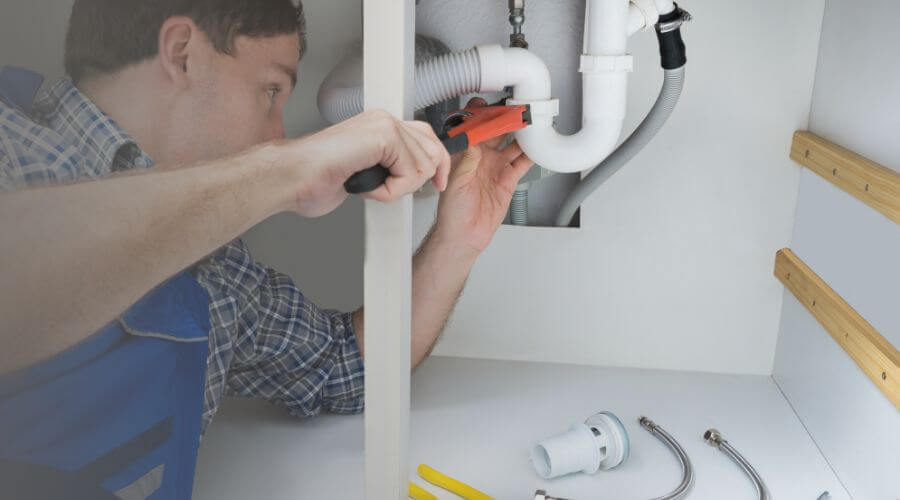 Local 24/7 Emergency Plumbing in Meridian, OK